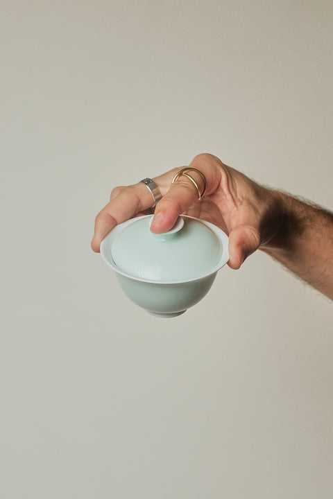 Everyday Gaiwan · Green