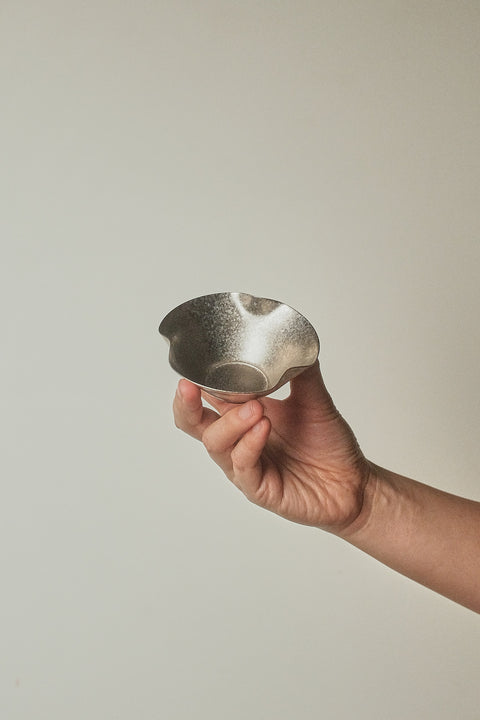 Everyday Strainer · Ultra-fine Titanium