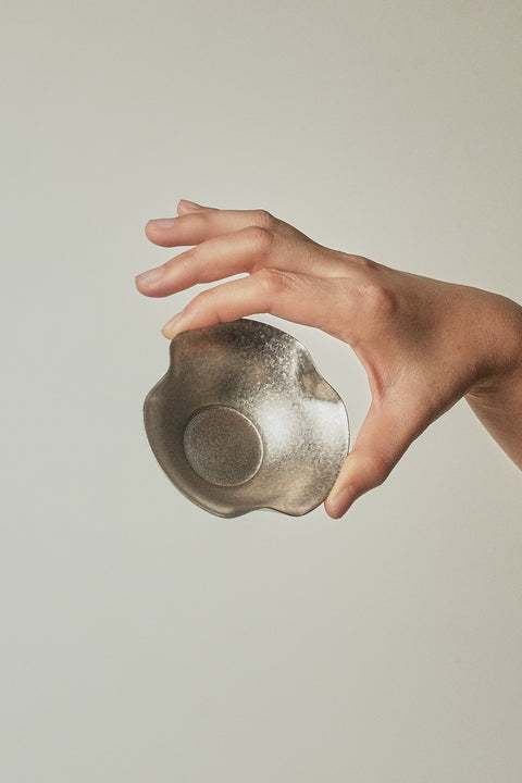 Everyday Strainer · Ultra-fine Titanium